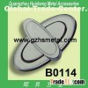 Twist lock for bags    skype:   jameschanint