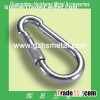 Aluminum Carabiner    skype:   jameschanint