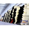 Iron Ore Vibrating Screen/Circular Motion Inclined Vibrating Screen