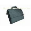 12 Inch Nylon Laptop Carrying Bag Briefcase With Double Zipper