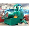 Hydraulic Briquette Press Machine/Quantity Assured Hydraulic Briquetting Machine