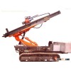 Hydraulic type drilling rig equipment,drill equipment provider,track-mounted drilling rig