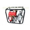 Air Cooled 1 Cylinder 4 Stroke Recoil and Electric Start Diesel Water Pump 2" 3" 4 inch