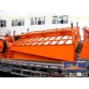 High Frequency Dewatering Screen/High Frequency Screen Mineral