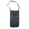 Baby Changing Bags Small Hang Bag Gray Organizer For Baby Cart 19x35 CM