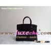 soblack crocodile birkin kelly sell hermes 100% handstitchig original leather,original craftsmen and