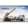 DR300 Multi-functional Truck Mounted Well Drill Rig