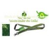 OEM Bamboo ECO Friendly Lanyards With Organic Cotton Material