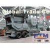 Mobile Jaw Crusher 150/Small Mobile Jaw Crusher