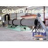 Cow Dung Dryer/Cow Manure Drying Equipment