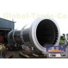 High Efficient Economical Sand Rotary Dryer/Silica Sand Rotary Drum Dryer