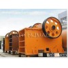 Jaw crusher