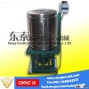 small deoiling agate machine