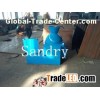 foundry bowl resin sand mixer