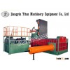 Y81-3150 hydraulic metal scrap baler
