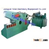 Q43-2000 hydraulic scrap metal shear