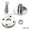 Hight Quality CNC  Machined Parts with ISO Certification