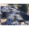 Customised Cr-Mo Alloy Steel Liners Wear Resistant Casting For France Alstom