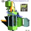 Y83-3600 hydraulic metal briquetting press