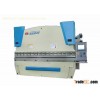 CNC Hydraulic Press Brake