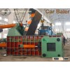 Y81-4000 hydraulic metal baler