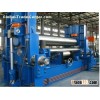 Three-roller Symmetric Rolling Machine