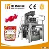 Rotary Solid Packing Machine