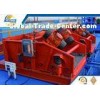 Solid Control Equipment High Vibration Force Liner Shale Shaker For Oilfield Sand