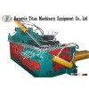 Y81-1350 hydraulic metal baler