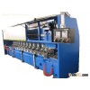 CNC V grooving machine