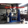 Re-rolling machine DN100-1200