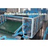 Changshu CE/ISO9001  2m  middle speedneedle punching machine  for felt
