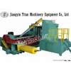 Y81-1000 hydraulic metal baler