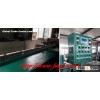 Hydraulic forming machine