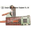 metal baler metal baling press machine hydraulic