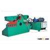 hydraulic metal scrap alligator shear