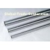 Nickel Alloy Round Bar Inconel 600 ASTM B166 / UNS N06600 / 2.4816 Used In Aerospace / Heat Treating