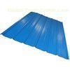 Galvanized iron sheet ,  Roof colour coated steel sheets 0.2 - 1.0mm , z60-275