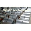 Non Oiled Galvanized Steel Sheet In Coils , Rolled Galvanized Sheet Metal