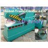 2500 tons hydraulic scrap metal alligator shear