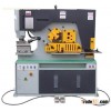 Heavy Duty Hydraulic Ironworker