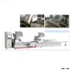 double head cutting saw