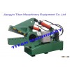 Q43-4000 hydraulic scrap metal shear