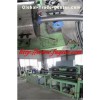 Mechanical annular hose forming machine