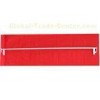 High Strength Haki scaffolding / beam / transom / guardrail 26*2.3mm 1-1.6m