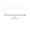Steel Q235 ring lock scaffolding system / allround scaffold ledgers