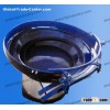 part feeder for indexing machine