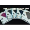 Electronic Accessories Small Corrugated Packing Boxes / Recycle Corrugated Boxes