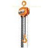 Portable Hand Operated Chain Blocks With Drop Forged Hooks