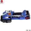 ORT-200 battery pet pp strapping machine